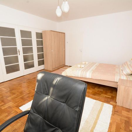 בלגרד Apartments City Hall חדר תמונה