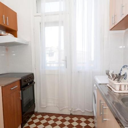 בלגרד Apartments City Hall חדר תמונה
