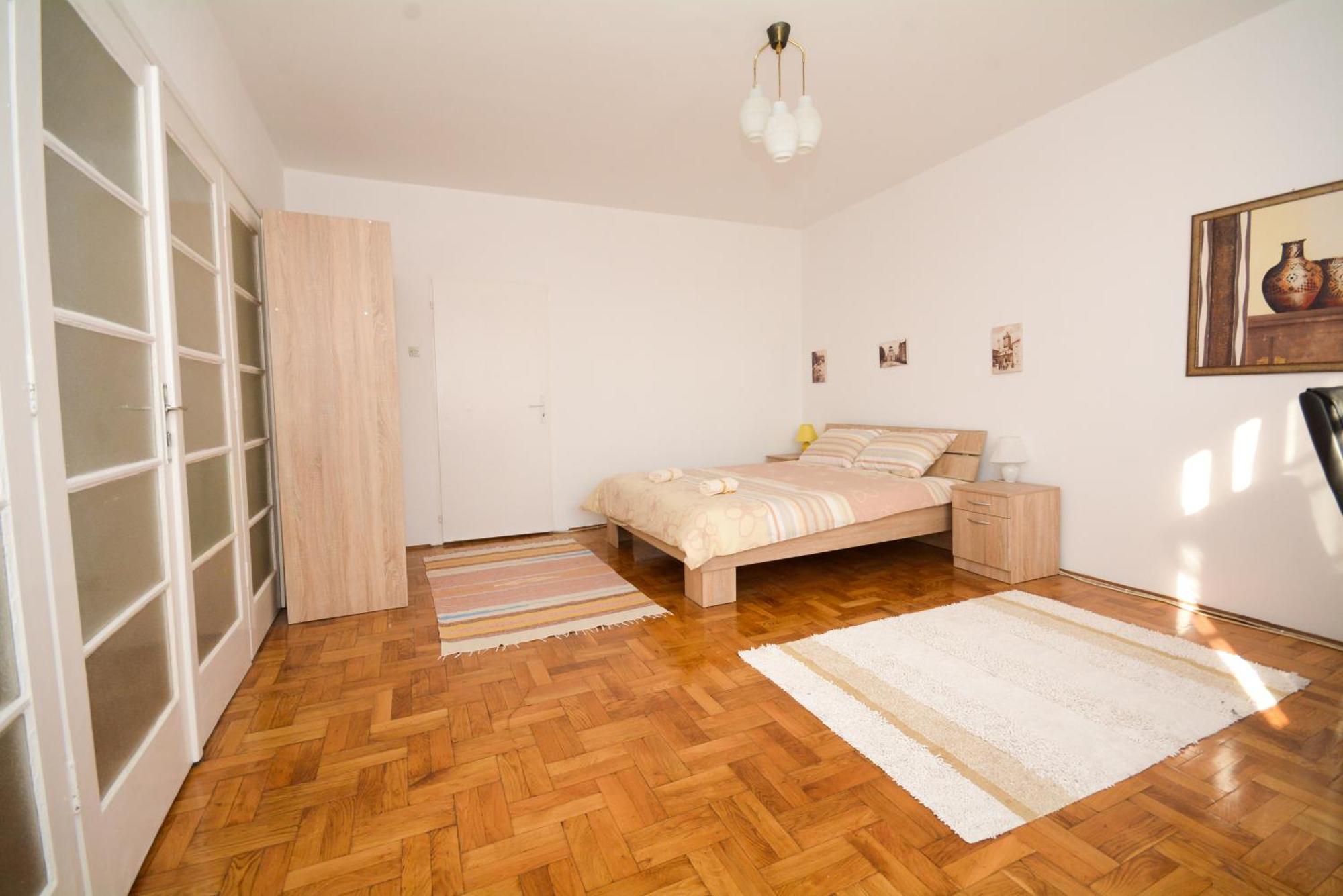 בלגרד Apartments City Hall חדר תמונה