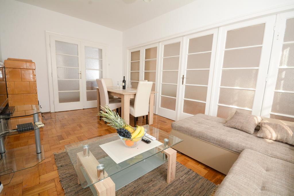 בלגרד Apartments City Hall חדר תמונה