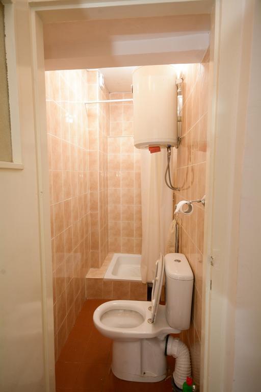 בלגרד Apartments City Hall חדר תמונה