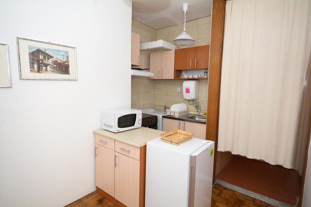 בלגרד Apartments City Hall חדר תמונה