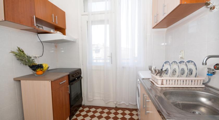 בלגרד Apartments City Hall חדר תמונה